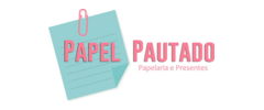 Papel Pautado